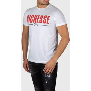 Versailles Shirt Wit