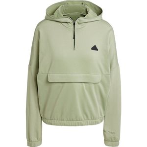adidas - City Escape - Hoodie - Dames