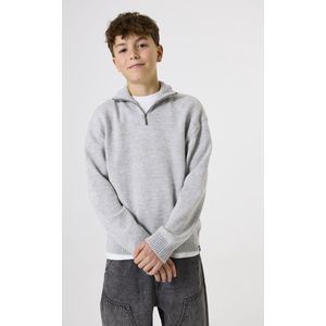 GARCIA jongens Trui, Grijs