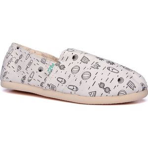 Paez Kids Eva White - Maat 28