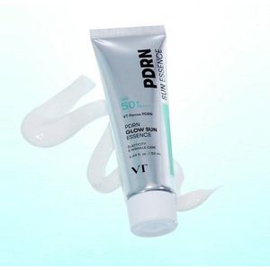 VT PDRN Glow Sun Essence SPF50+ PA+++