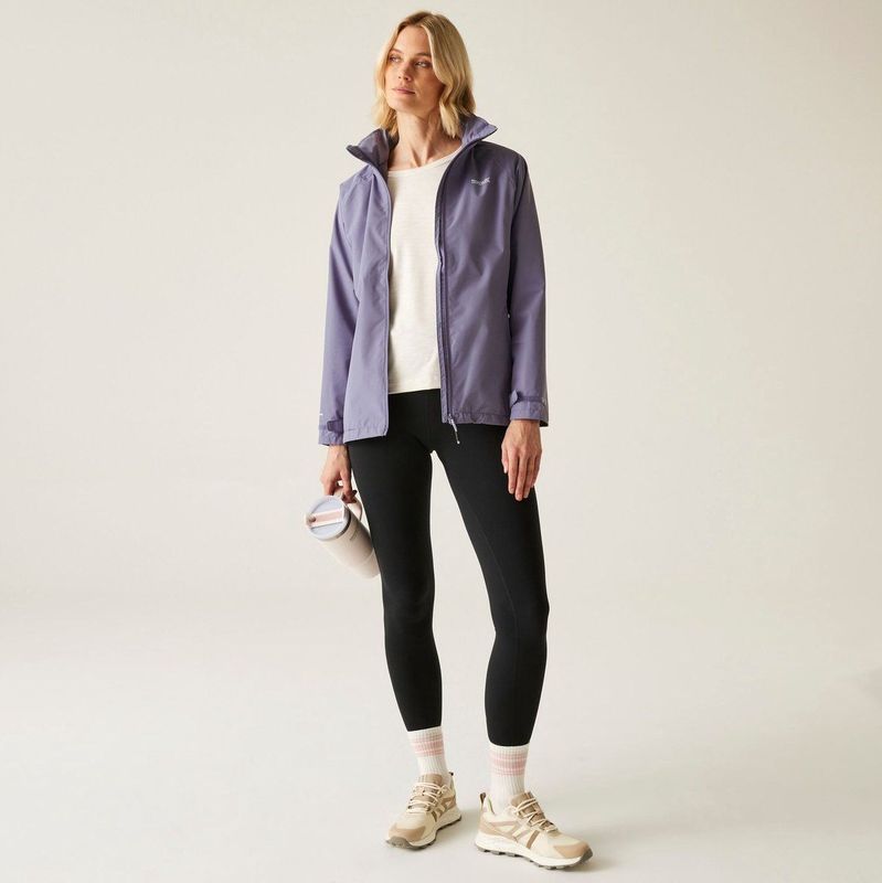 Regatta - Dayshaii - Wandeljas - Waterdicht - Dames