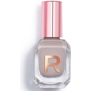 Makeup Revolution - Hoogglans Nagellak - Chill