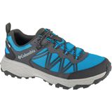 Columbia - Peakfreak Rush Outdry - Trekkingschoenen - Blauw