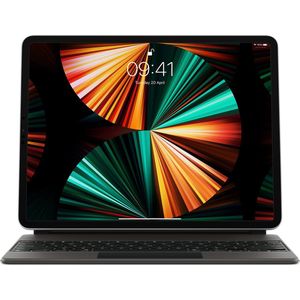 Apple - Magic Keyboard - Toetsenbord - Zwart - Voor 12,9-inch iPad Pro - 5e Generatie