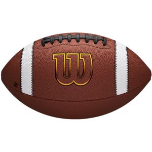 Wilson GST Speedskin Voetbal Junior