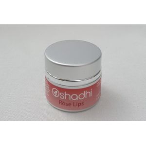 Lippenbalsem Oshadhi, Rose Lips