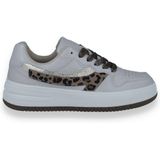 SAFETY JOGGER - Sneakers - Beige