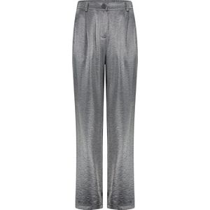 Circle of Trust Broek Sienna Pants W24 33 9420 Dark Silver Dames Maat - L