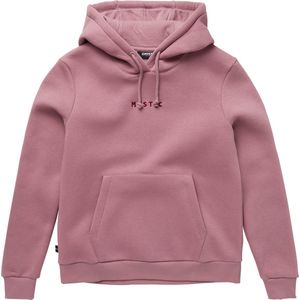 Mystic Brand Hoodie Trui Women - 2022 - Dusty Pink - XL