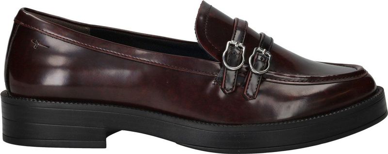 Tamaris - Instappers - Merlotrood - Dames