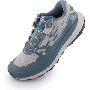 Salomon Ultra Glide Trailrunningschoenen Blauw EU 38 2/3 Vrouw