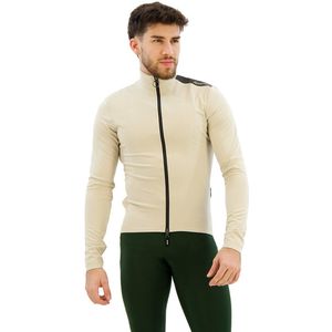 Santini Adapt Multi Trui Met Lange Mouwen Beige S Man