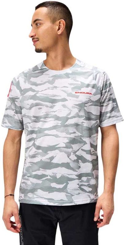 Endura Heren Pro SL Race Fietsshirt