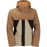Billabong - Expedition - Sneeuwjack - Waterdicht - Adventure Division-collectie