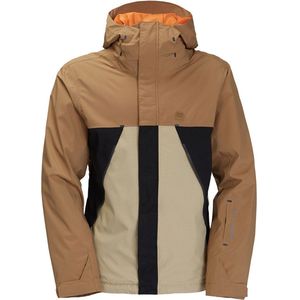 Billabong - Expedition - Sneeuwjack - Waterdicht - Adventure Division-collectie