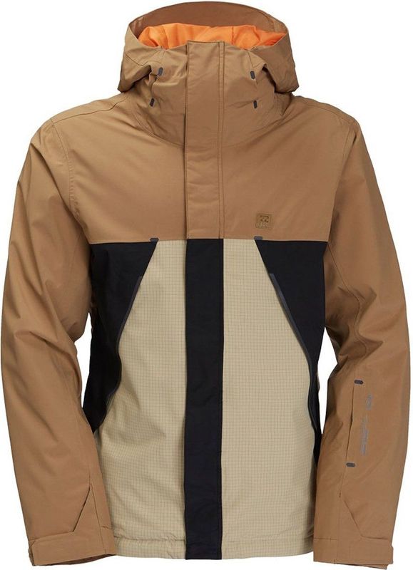 Billabong - Expedition - Sneeuwjack - Waterdicht - Adventure Division-collectie