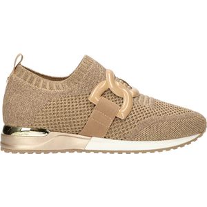 La Strada Sneaker goud dames - maat 36