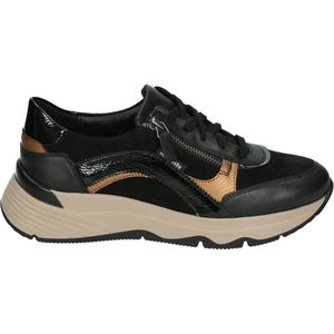 Mephisto - Laonie - Sneakers - Black