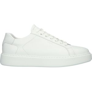 Blackstone NOVA STANLEY - DG368 White - Sneaker (low) - Heren - White - Maat: 45