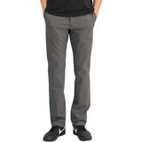 Dockers - Ultimate 360 Slim - Chino Broek - Grijs - Man