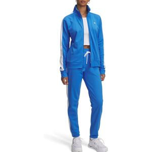 Under Armour - Dames Joggingpak - Fitted - Zacht Breigoed