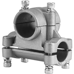 Handle Bracket Clamp - Handheld Holder voor Strimmer - Trimmer - Brush Cutter - Tube - Tuinaccessoires 28mm