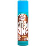 Sun Zapper - Extreme Zink Mineral Zonnebrandstick - Blauw - SPF 50+ UVA/UVB Bescherming