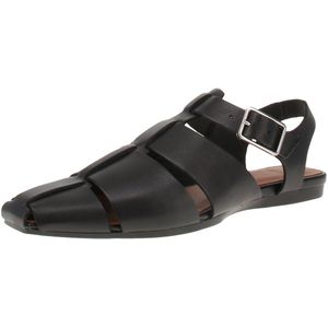 Vagabond 5501-101-20 Wioletta - Damessandalen - Zwart