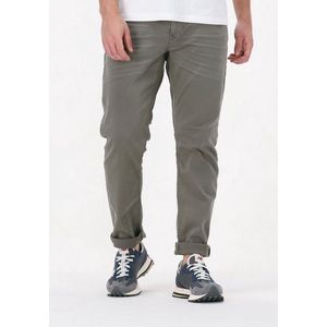 PME Legend Tailwheel Colored Sweat Jeans Heren - Broek - Grijs - Maat 36/32