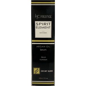 HC Prestige Sérum hydratant - Oh My Sleek