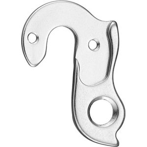 Union Derailleurhanger Gh-116 54,6 Mm Zilver