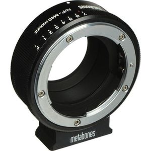 Metabones Nikon G - Micro 4/3 Micro 4/3 Series