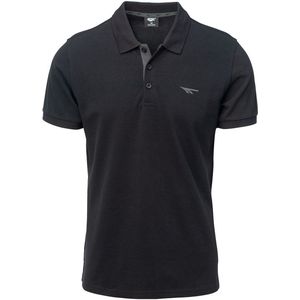 Hi-tec Micko Ii T-shirt Met Korte Mouwen Zwart XL Man