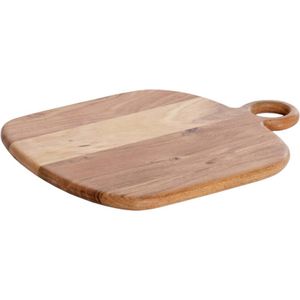 Decoratieve snijplank - 29x35 cm