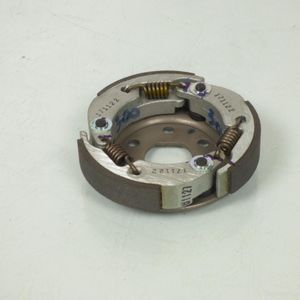 Plateau d embrayage PEUGEOT pour Scooter Piaggio 50 Vespa LX 2T Avant 2020 756788 / Ø107mm Neuf