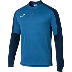 Joma - Eco Championship - Sweatshirt - Halve Rits