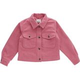 Little Pieces - LPHINA SHORT JACKET TW - Tussenjas - Meisjes - Maat 158