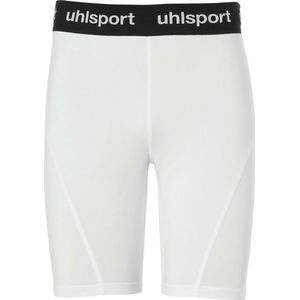 Uhlsport - Distinction Pro - Short Tight - Wit