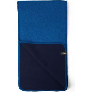 Gill Fleece Knit Scarf