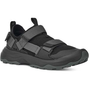 Teva Outflow Universal Schoenen Zwart EU 40 Man