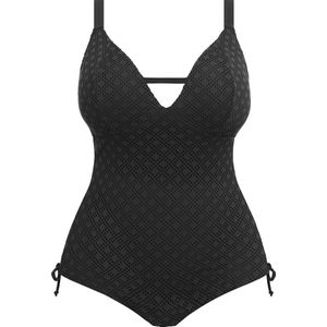 Elomi Bazaruto non wired Dames Badpak - Maat GG80 (EU)