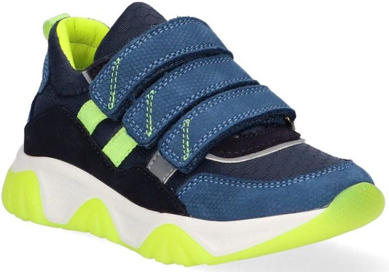 Bunnies - Track-Style 322317 - Skateschoenen - Blauw