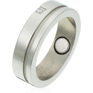 Orphelia RSG-041/57 - Ring (sieraad) - Zilver 925