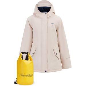 Schmuddelwedda Anorak + Tagesrucksack - SET