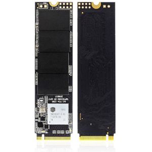 CoreParts - MS-SSD-256GB - Interne Solid State Drive - M.2 - PCI Express - 256 GB