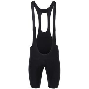 Fietsbroek AGU Men Woven Bibshort II Premium Black