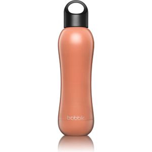 Bobble Waterfles Insulate - 442 ml -Coral