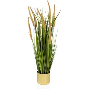 Kunstplant - Groen - Kunststof