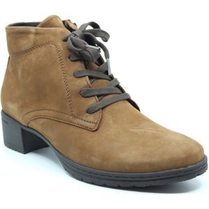 Hartjes - 172.0131 - Veterschoenen - Cognac